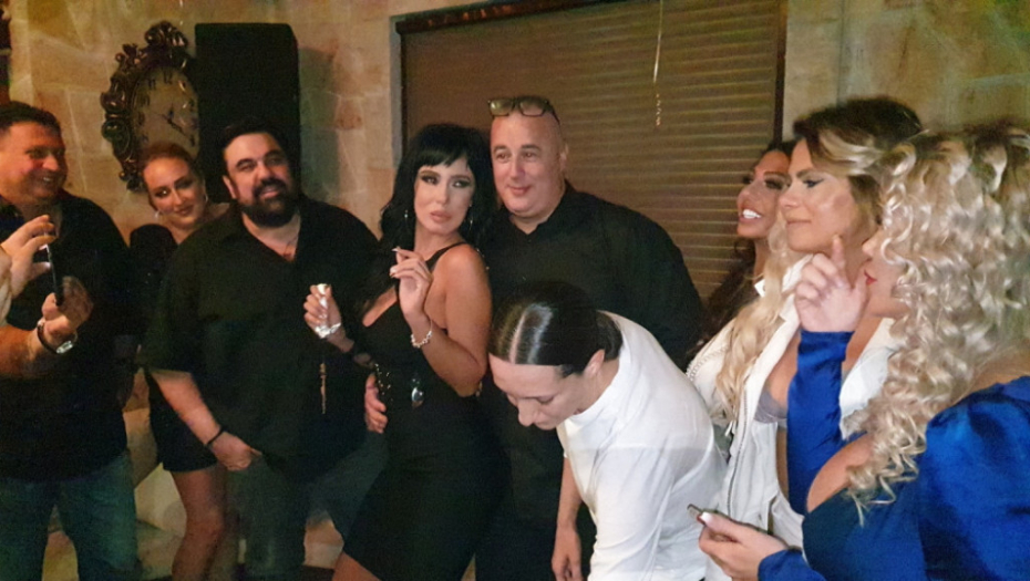 Aleksandra Subotić, rođendan