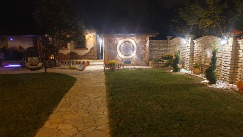 Aleksandra Subotić, rođendan