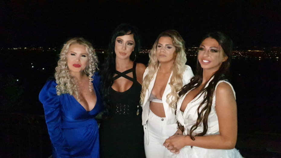 Aleksandra Subotić, rođendan