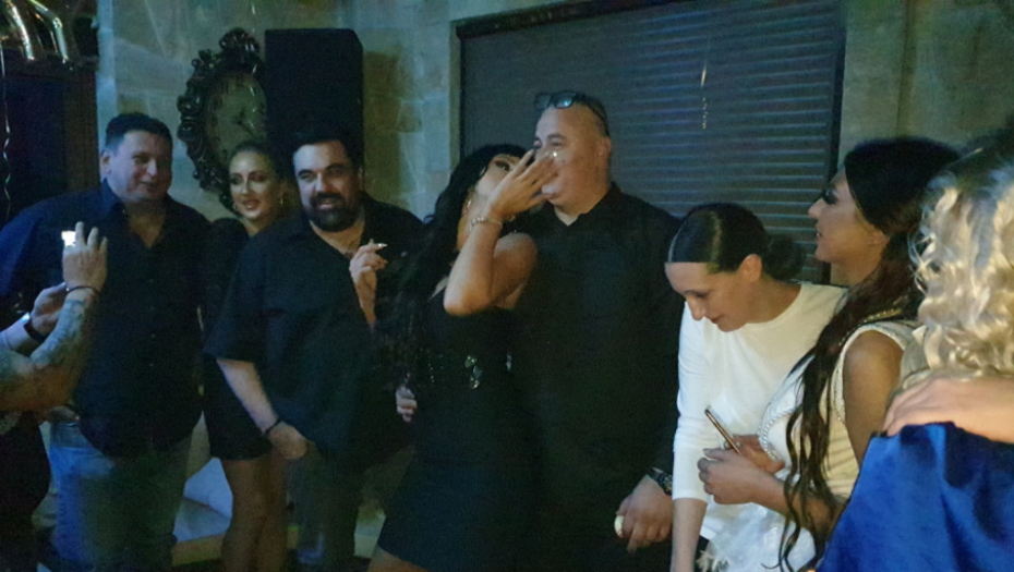 Aleksandra Subotić, rođendan