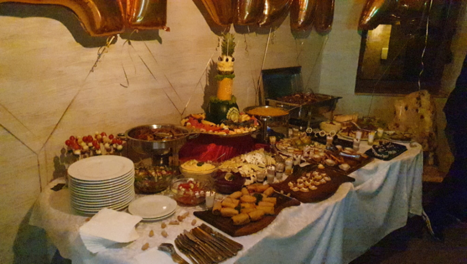 Aleksandra Subotić, rođendan