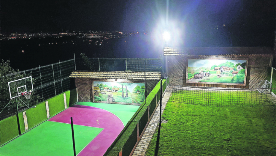 Aleksandra Subotić, rođendan