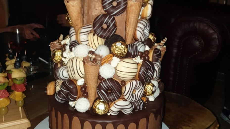 Aleksandra Subotić, rođendan