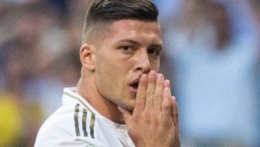 Luka Jović