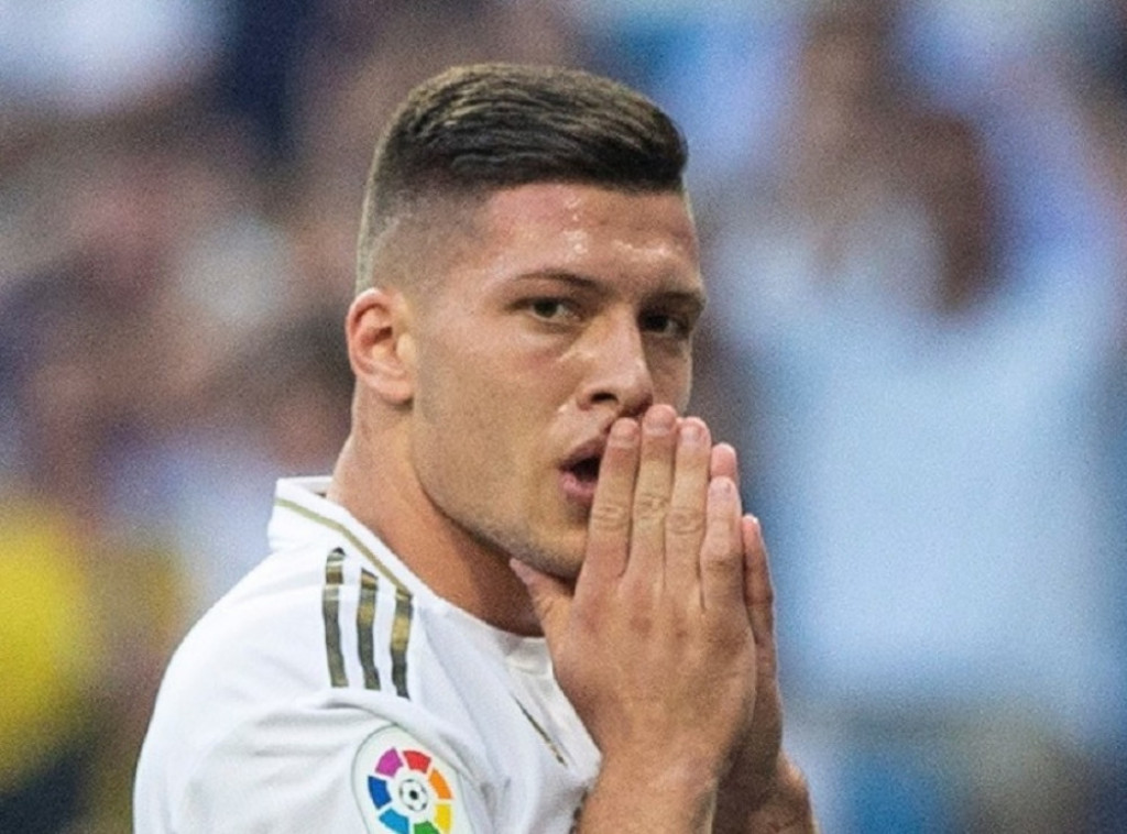 Luka Jović