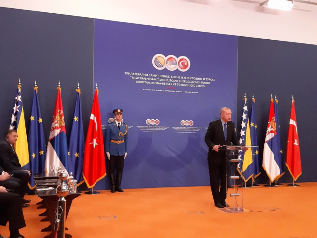 Redžep Tajip Erdogan