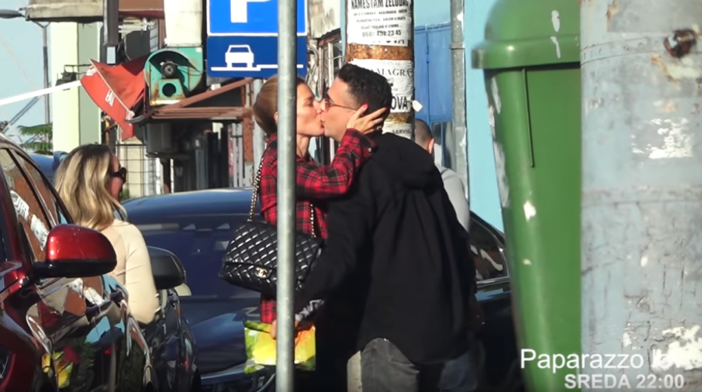 Željko i Jovana Joksimović