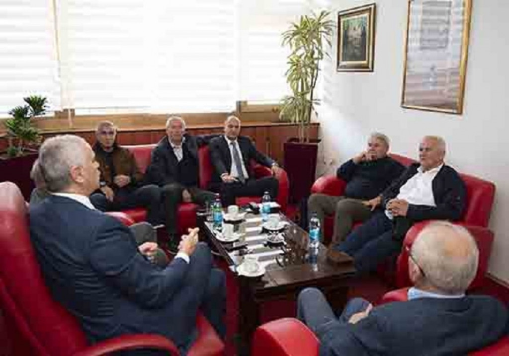 legende Crvene zvezde