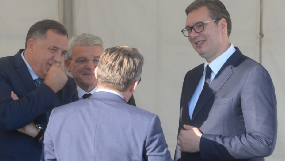 auto-put, beograd-sarajevo