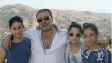 Otac, ćerke, silovanje