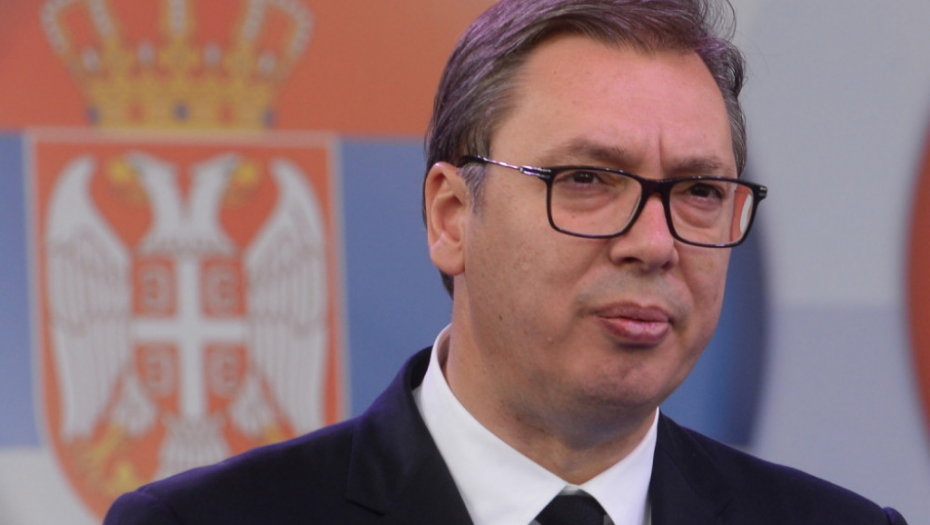 Aleksandar Vučić, Semska rača