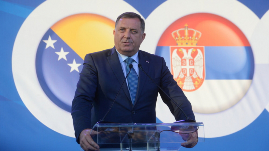 Milorad Dodik