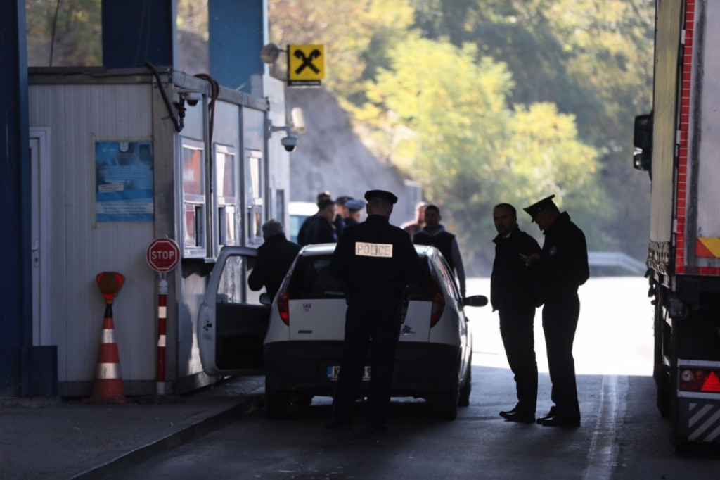 Jarinje, Crvena Zvezda