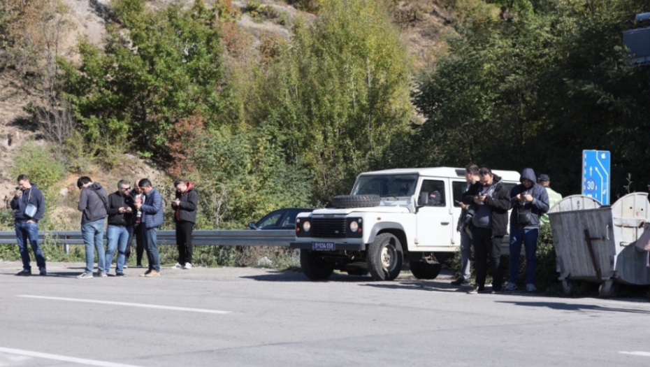 Jarinje, Crvena Zvezda