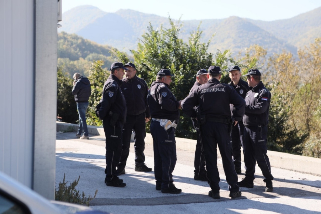 Jarinje, Crvena Zvezda