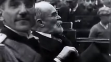 Kralj Aleksandar i Luj Bartu