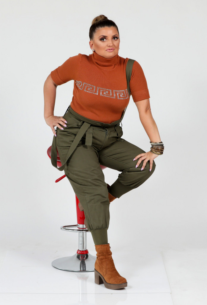 Gordana Goca Dragišić