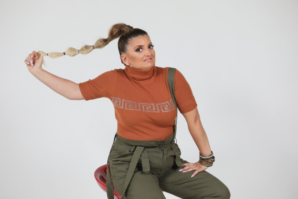 Gordana Goca Dragišić