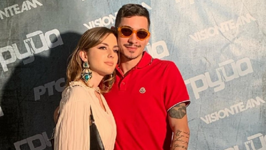 Marko Milivojev Mili