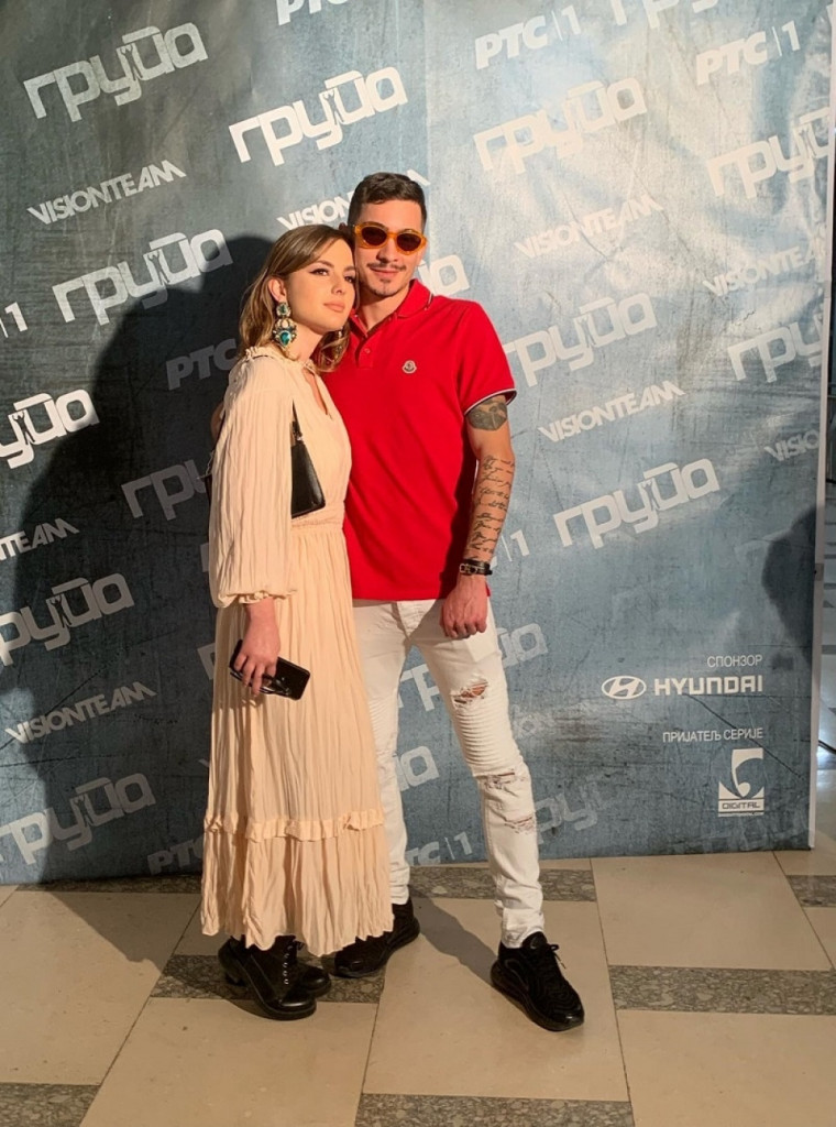 Marko Milivojev Mili