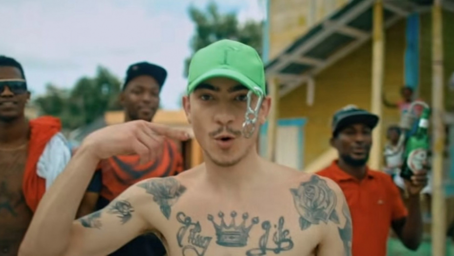 Marko Milivojev Mili