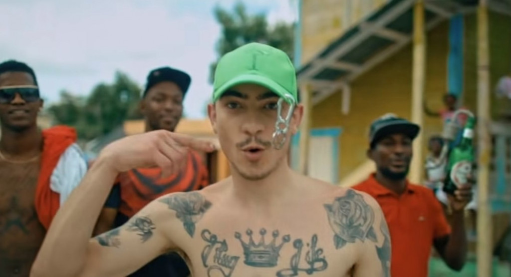 Marko Milivojev Mili