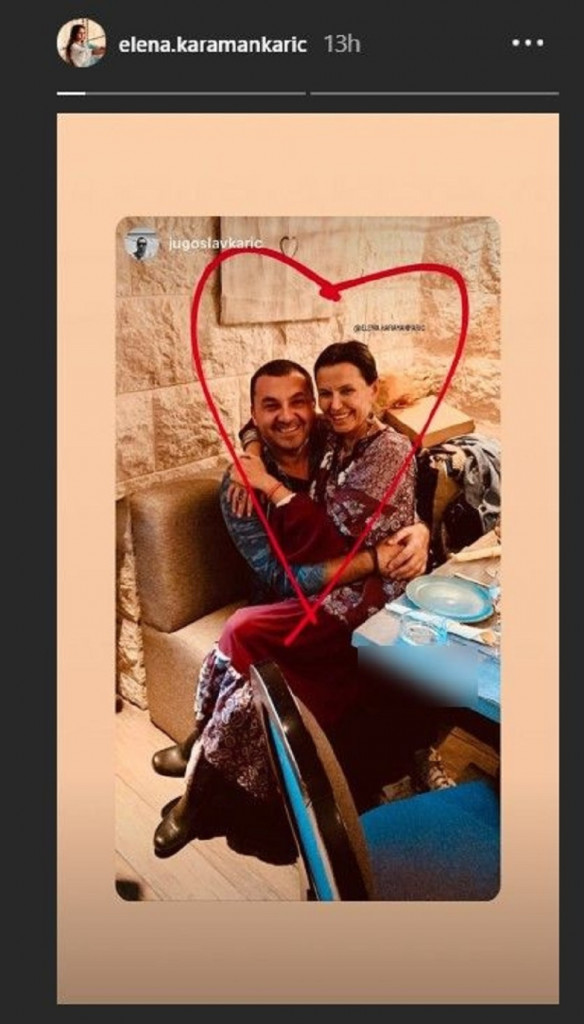 Elena i Jugoslav