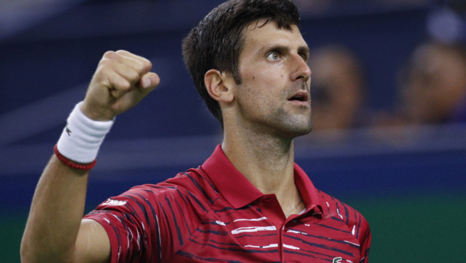 Novak Đoković