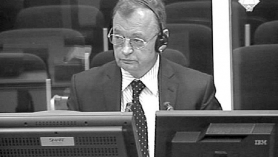 Manojlo Milovanović