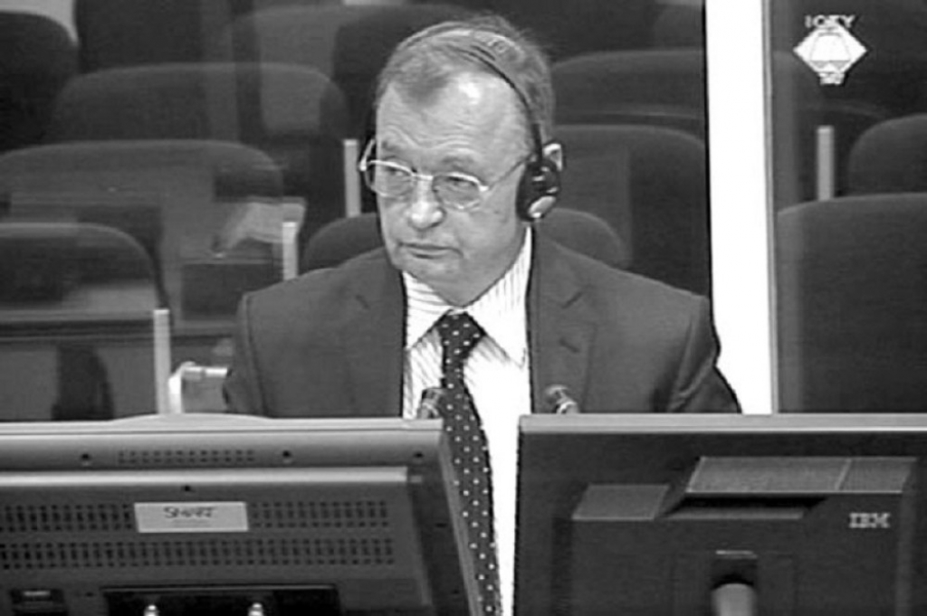 Manojlo Milovanović