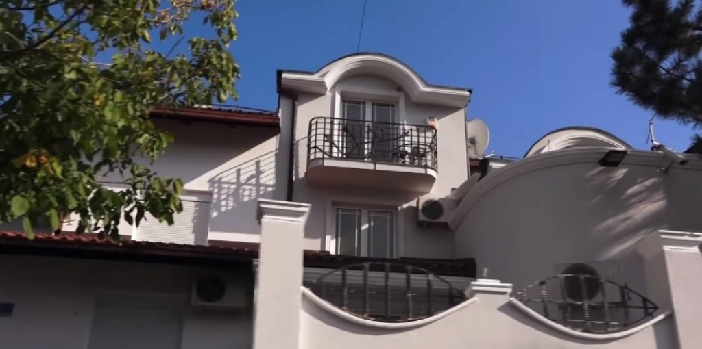 Novi stan Viki Miljković