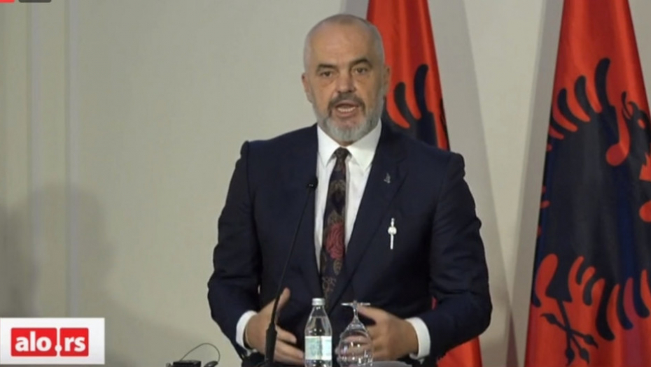 Edi Rama