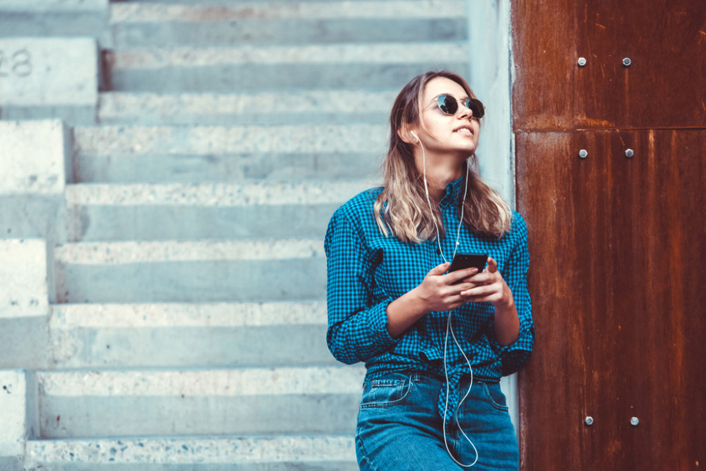 moda, devojka, žena, stil, posao, sreća, jesen, košulja, ljubav