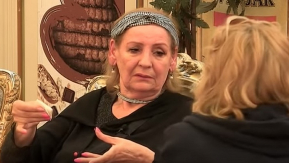 Lepa Lukić 