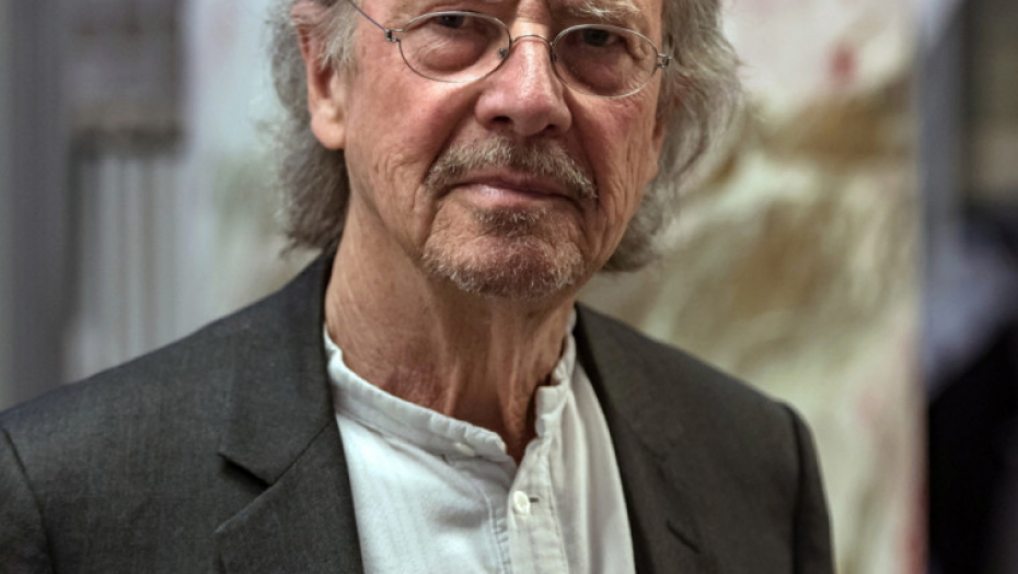 Peter Handke