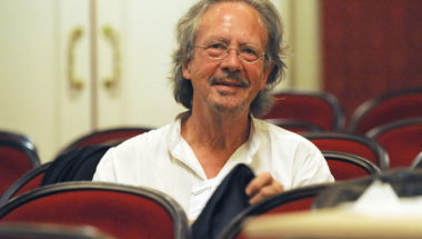 Peter Handke