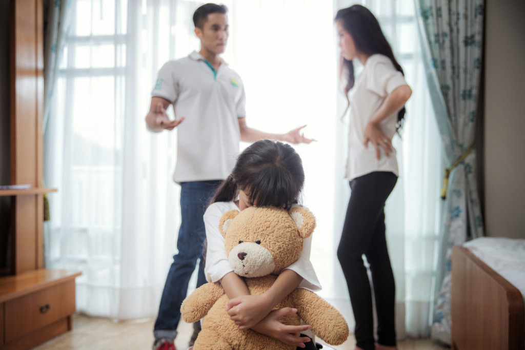 Svađa, par, raskid, sukob, prevara, razvod