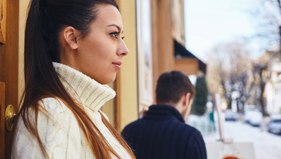 Svađa, par, raskid, sukob, prevara, razvod