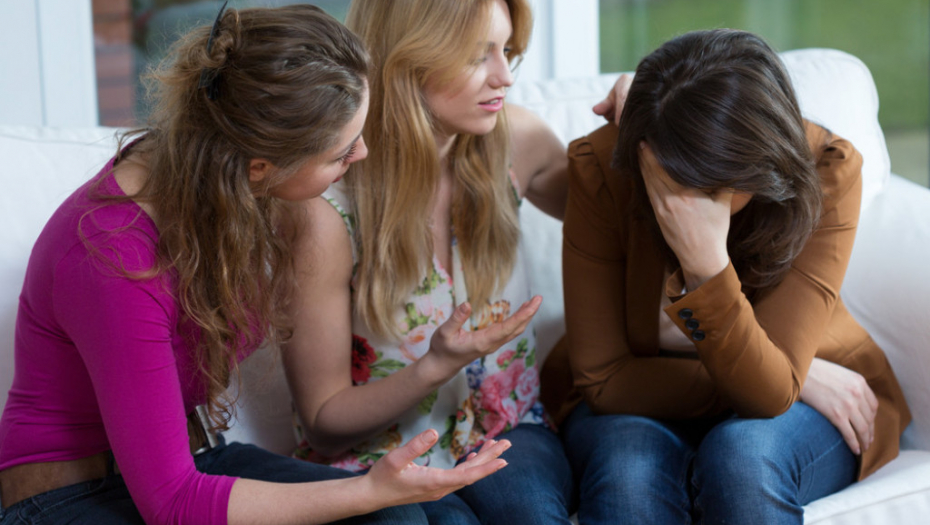 Svađa, par, raskid, sukob, prevara, razvod