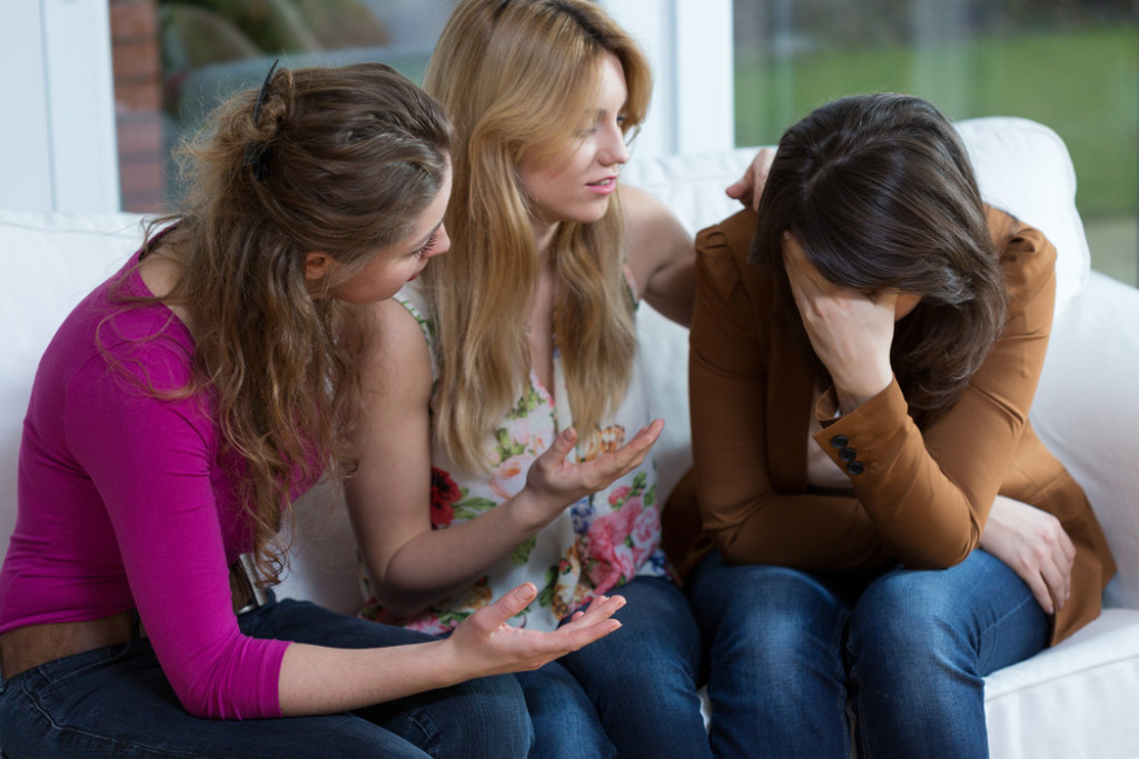 Svađa, par, raskid, sukob, prevara, razvod