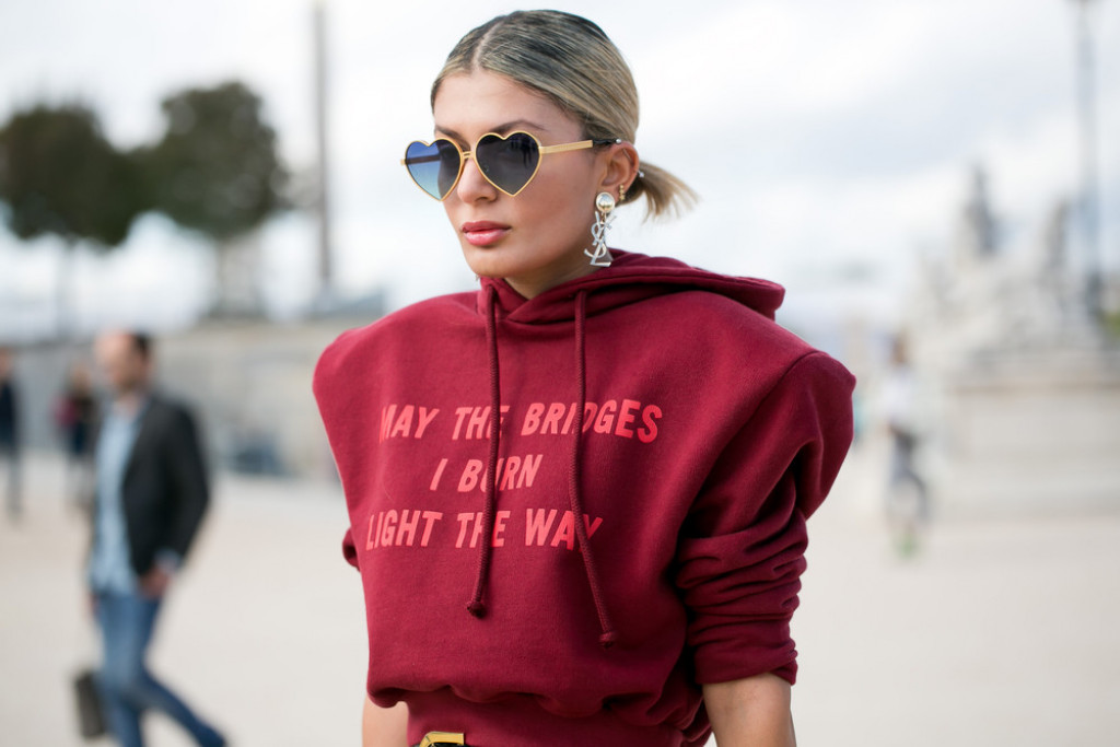 Žena, sreća, uspeh, moda, devojka, zima