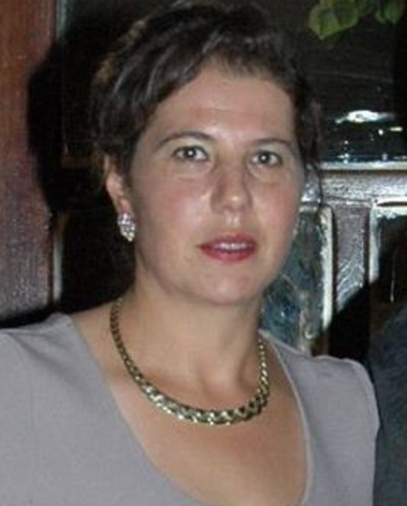 Violeta Korunoski