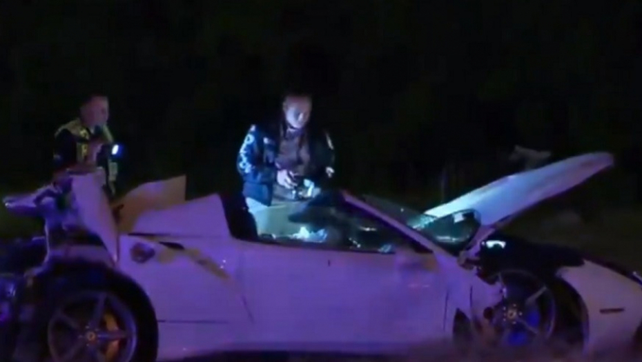 Saobraćajna neseća