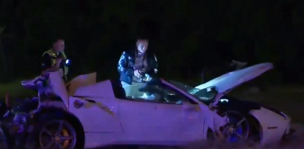 Saobraćajna neseća