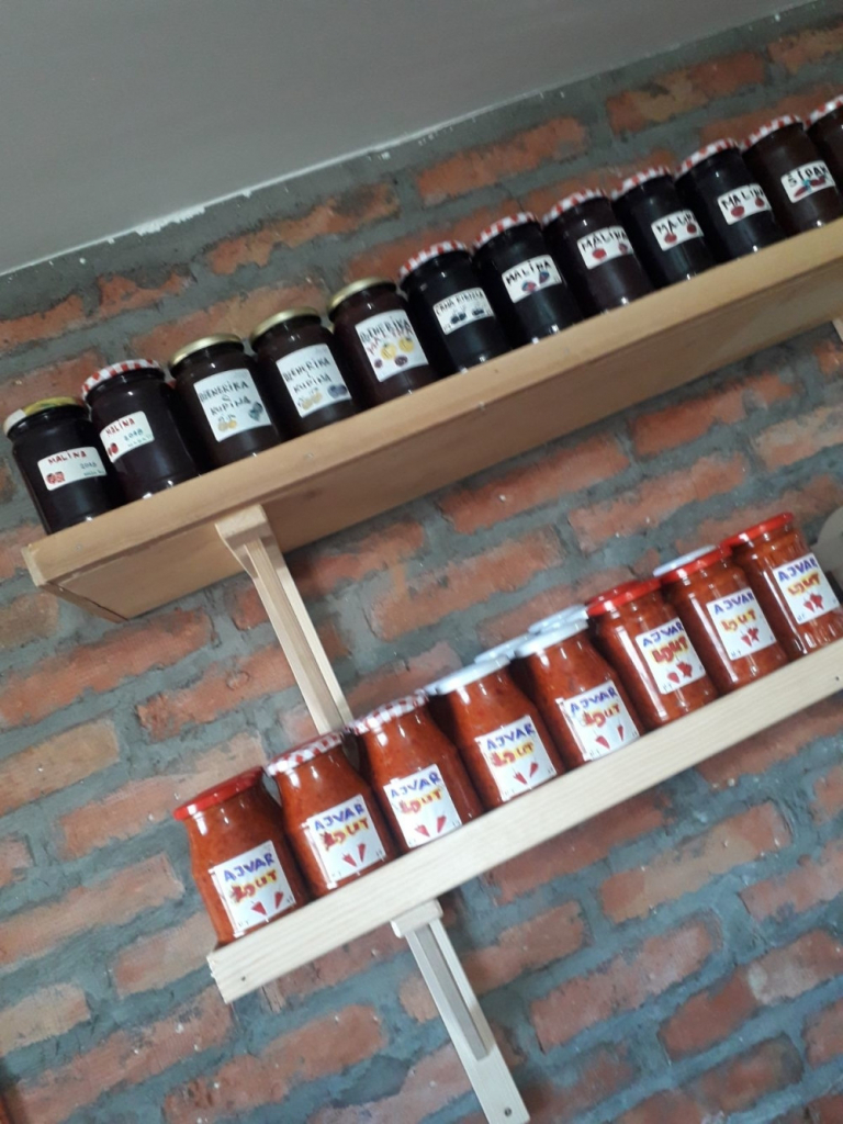 Zimnica Nada Topčagić