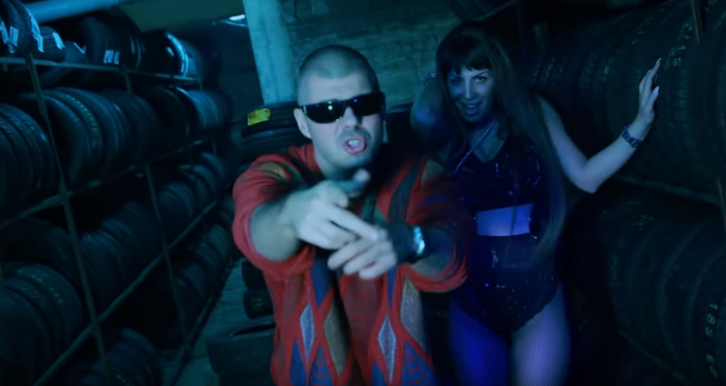 Slađa Gudura&scaron;