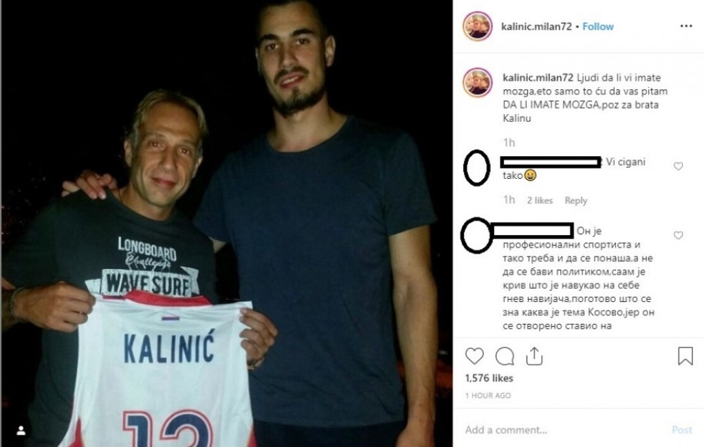 Nikola i Milan Kalinić