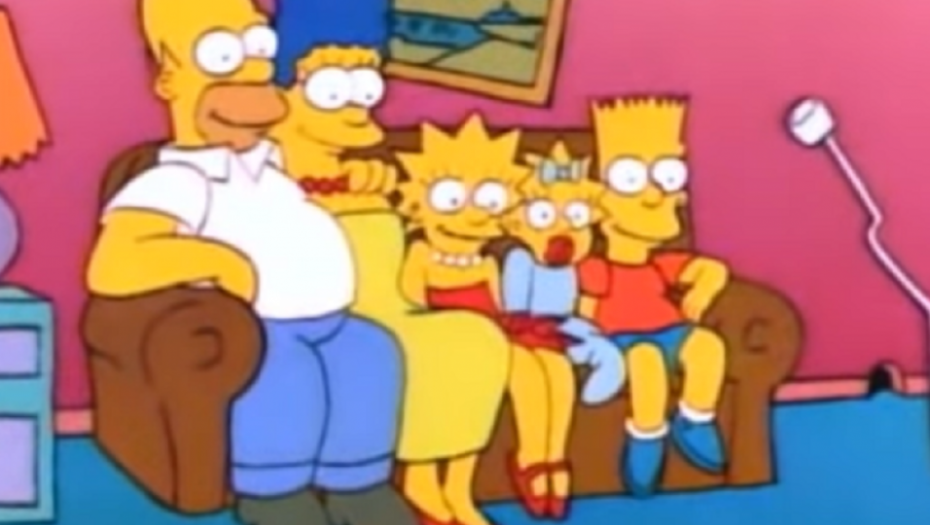 Simpsonovi