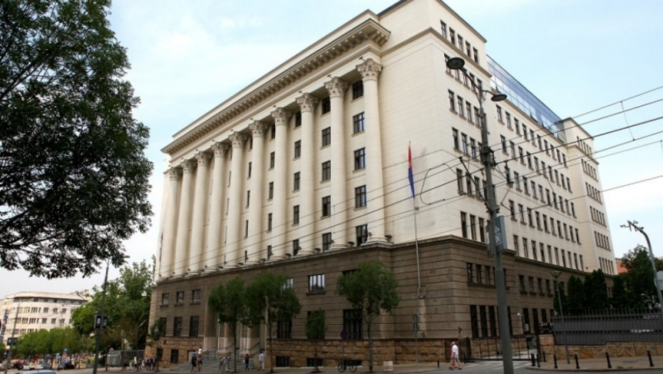 Apelacioni sud, Beograd