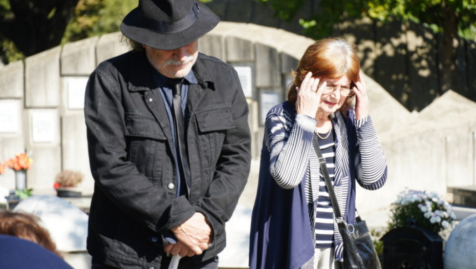 Pomen Mileni Dravić